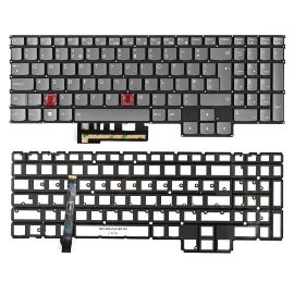 Tastatura za laptop Lenovo Legion 5 Pro 16ARH7 16ARH7H  RGB