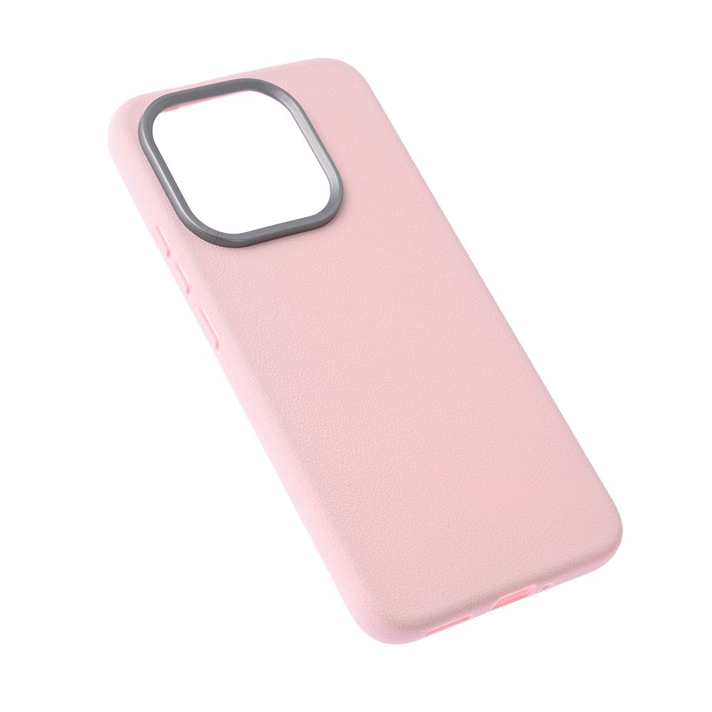Torbica Elegant za Xiaomi 15T roze