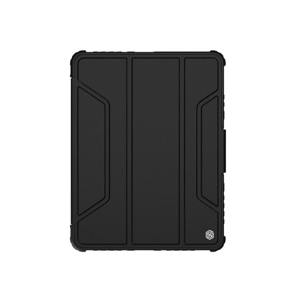Torbica Nillkin Bumper Leather Pro za iPad Air 4/Air 5/Pro 11 2020/2021/2022 crna