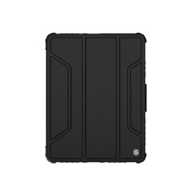 Torbica Nillkin Bumper Leather Pro za iPad Air 4/Air 5/Pro 11 2020/2021/2022 crna