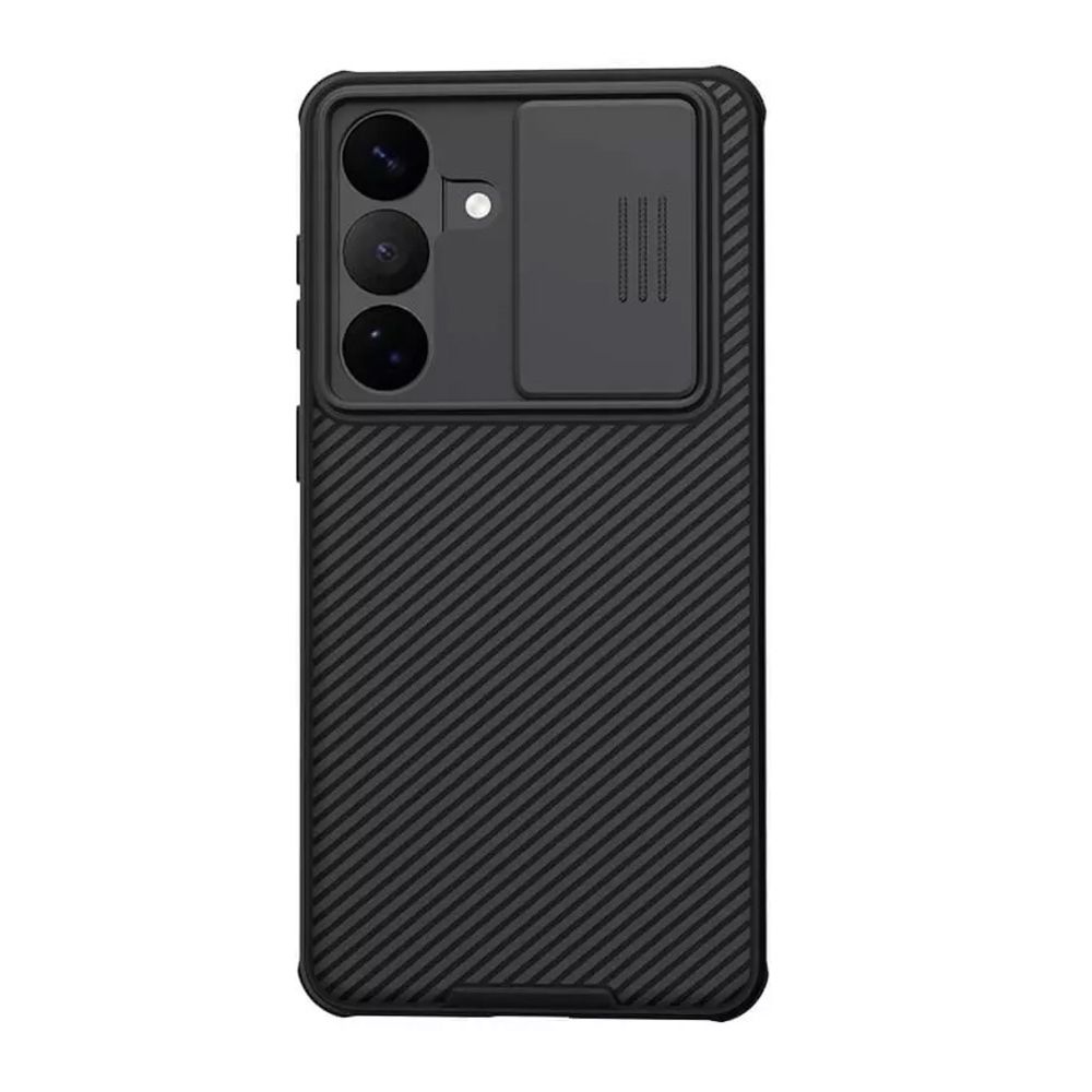 Torbica Nillkin CamShield Pro za Samsung S946B Galaxy S26 Plus crna