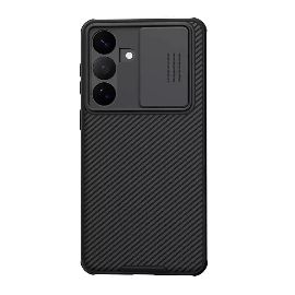 Torbica Nillkin CamShield Pro za Samsung S946B Galaxy S26 Plus crna