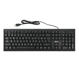 Slika Tastatura USB Xwave X 09 USA slova+ cirilicna slova