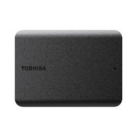 Slika Eksterni hard disk 2TB Toshiba CANVIO Basic HDTB520EK3AA