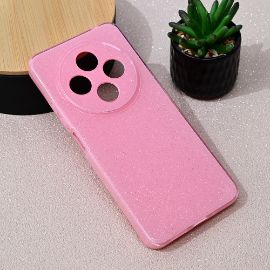Slika Torbica Sparkle Dust za Xiaomi Redmi 14C/Redmi A4 roze