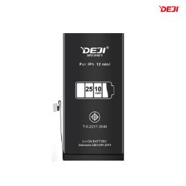 Slika Baterija Deji Normal za iPhone 12 Mini (2510mAh)HC