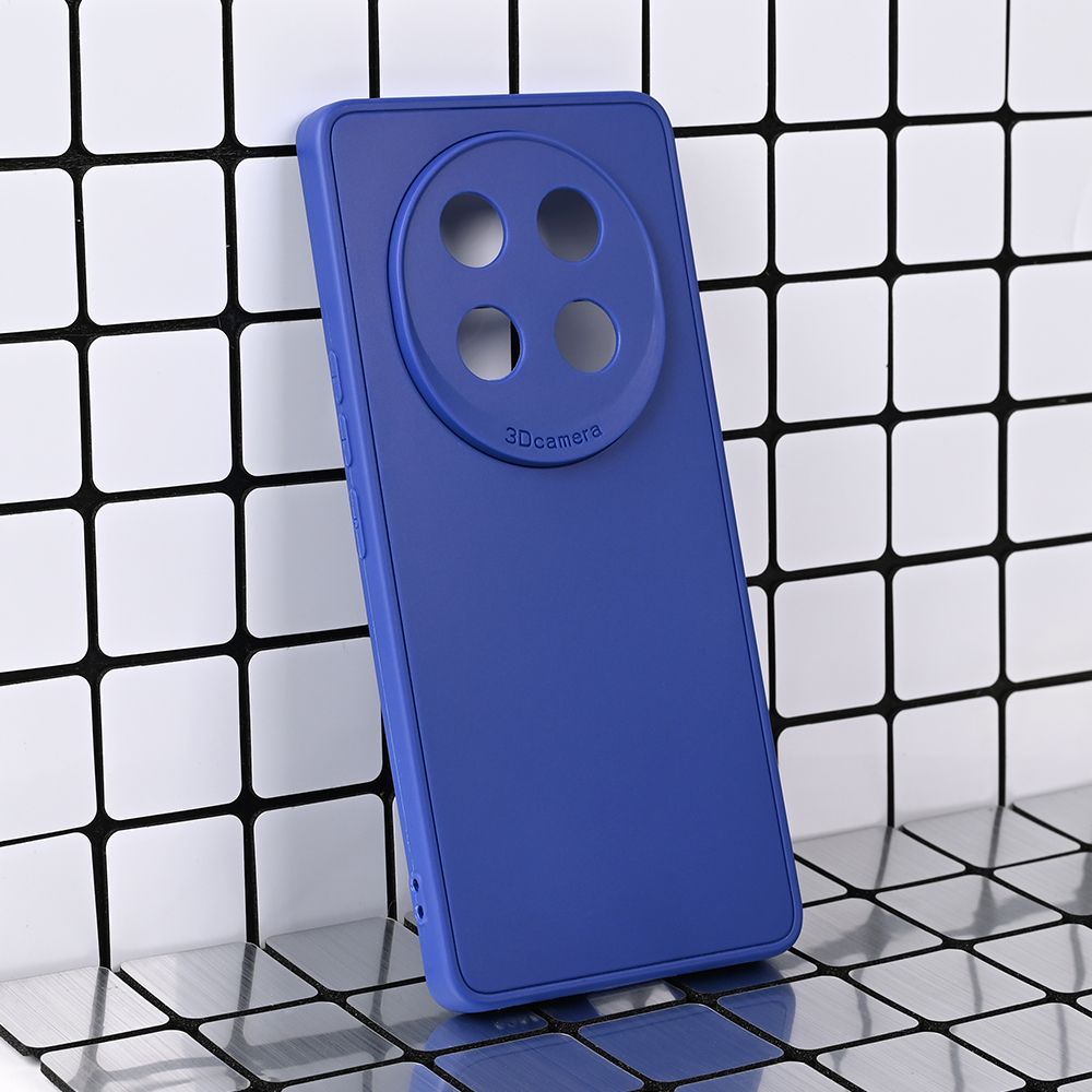 Torbica 3D Camera za Honor Magic 7 Lite plava
