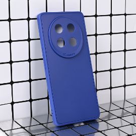Torbica 3D Camera za Honor Magic 7 Lite plava