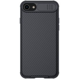 Torbica Nillkin CamShield Pro za iPhone 7/8/SE 2020/2022 crna