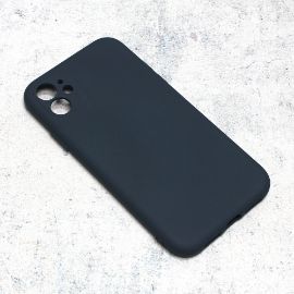 Torbica Nano Silikon za iPhone 11 6.1 tamno plava