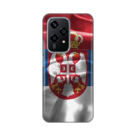 Slika Torbica Silikonska Print Skin za Honor 200 Lite SRB