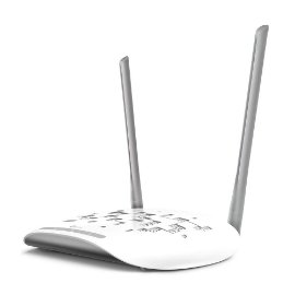 Wireless Access Point TP-Link TL-WA801N PoE 300MBps/ext2x5dBi/2,4GHz/1WAN