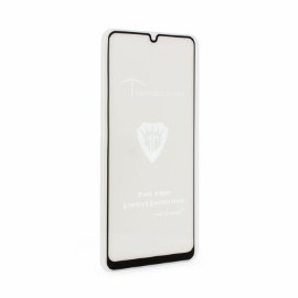 Zastitno staklo Tempered Glass 2.5D full glue za Samsung A315F Galaxy A31 crni