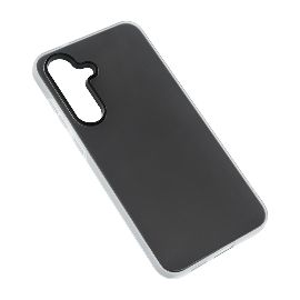 Torbica Sugar Pop za Samsung S731B Galaxy S25 Fe crna