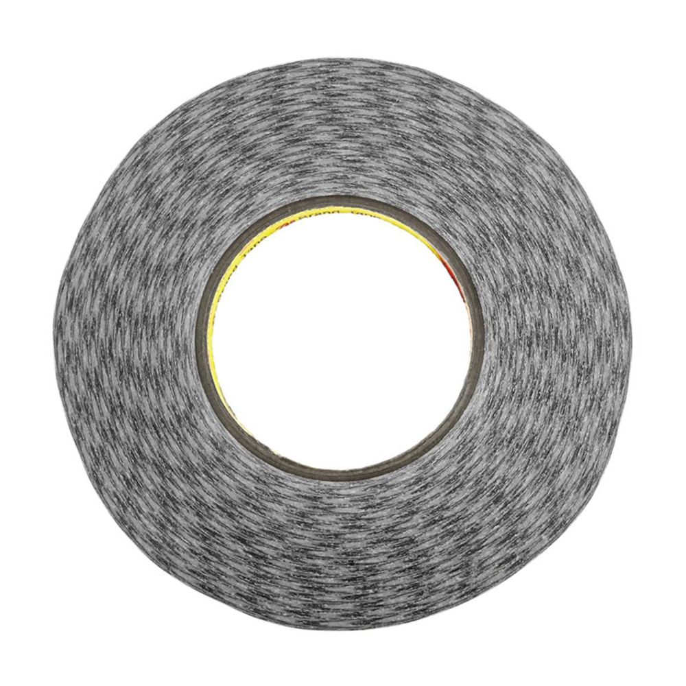 3M Dupla traka 6mm-crna