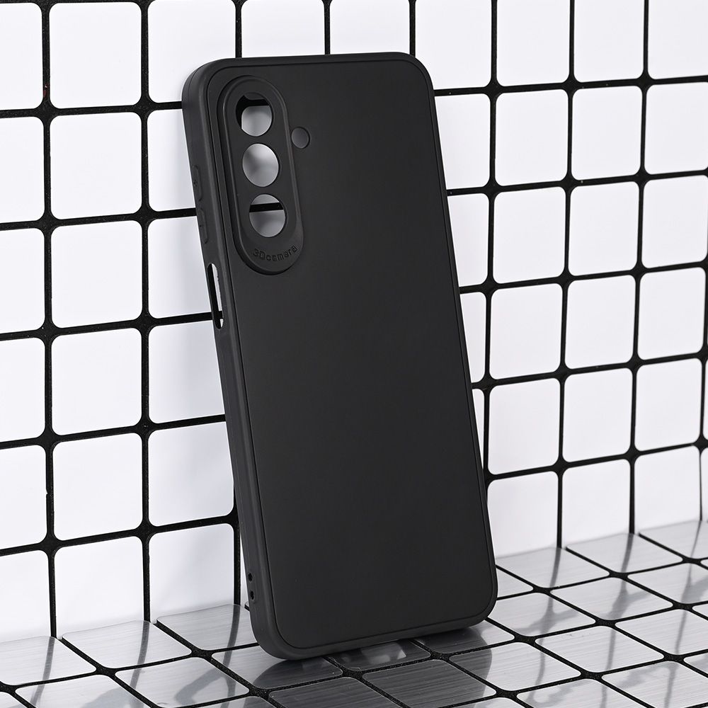 Torbica 3D Camera za Samsung A175 Galaxy A17 crna