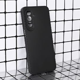 Slika Torbica 3D Camera za Samsung A175 Galaxy A17 crna