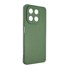 Torbica Teracell Giulietta za Honor X7d 4G/Smart 400 5G mat zelena