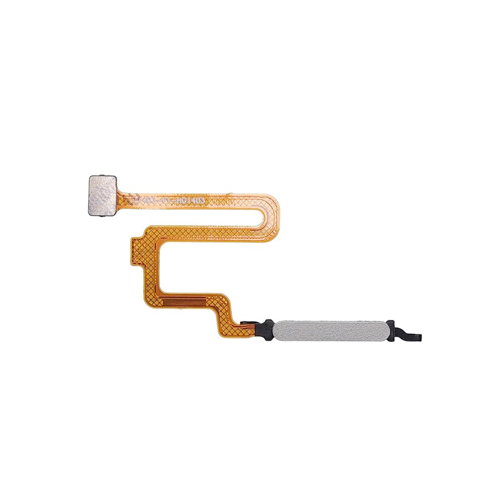 Flet za Xiaomi Redmi Note 11 Pro 5G sa senzorom otiska prsta White