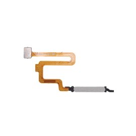 Flet za Xiaomi Redmi Note 11 Pro 5G sa senzorom otiska prsta White
