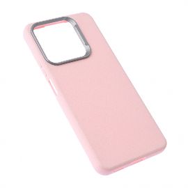 Slika Torbica Elegant za Honor X7d 4G/400 Smart 5G roze