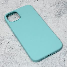 Torbica Summer color za iPhone 14 Plus 6.7 mint