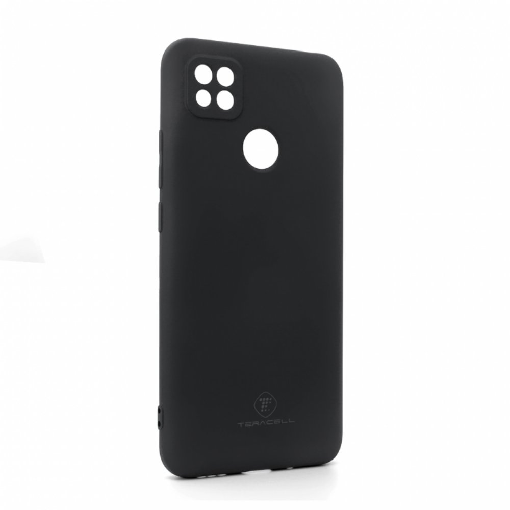 Torbica Teracell Giulietta za Xiaomi Redmi 9C/10A mat crna