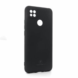 Torbica Teracell Giulietta za Xiaomi Redmi 9C/10A mat crna