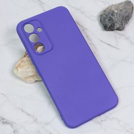 Slika Torbica Nano Silikon za Samsung A346B Galaxy A34 5G ljubicasta