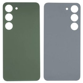 Poklopac za Samsung S916B/Galaxy S23 Plus Green (NO LOGO)