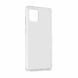 Slika Torbica silikonska Ultra Thin za Samsung N770F Galaxy Note 10 Lite transparent
