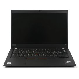 Slika Laptop LENOVO T14s i5-10210U/16/256/14inc FHD/ WIN10P refurbished