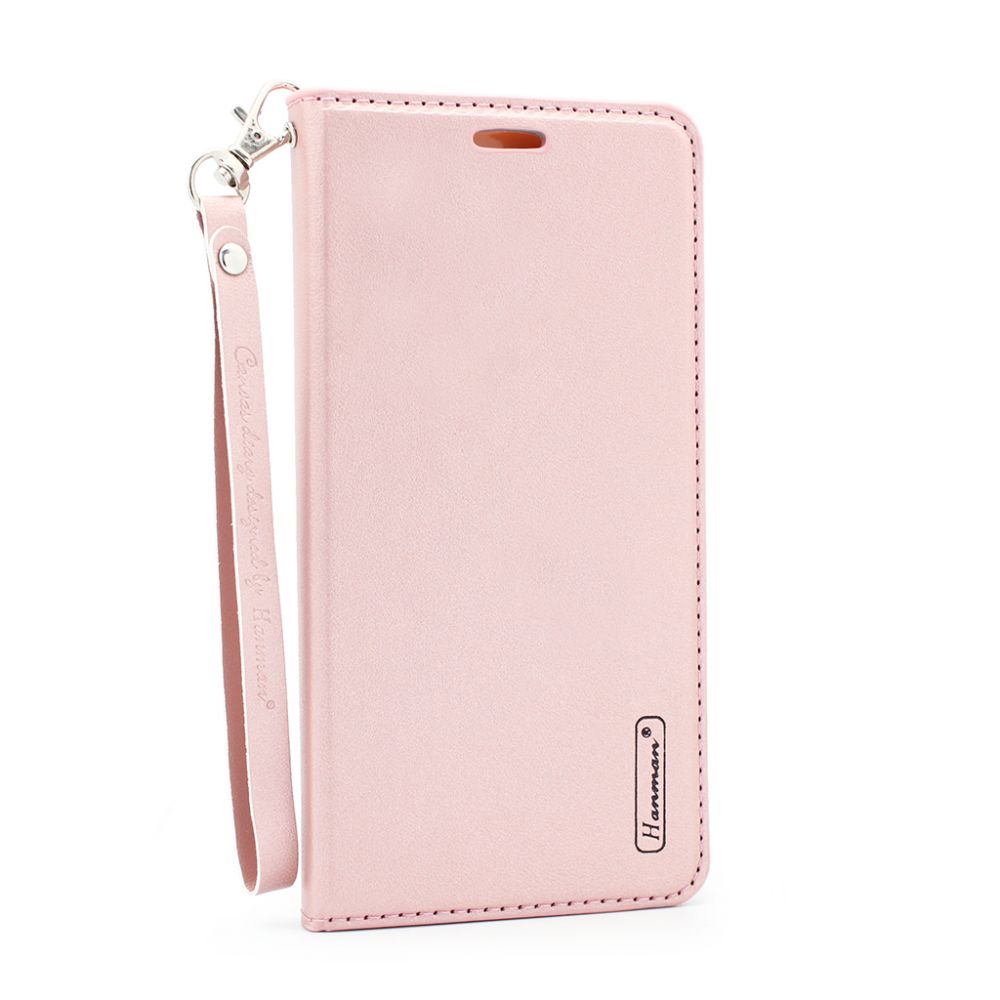 Torbica Hanman ORG za Samsung A035G Galaxy A03 roze