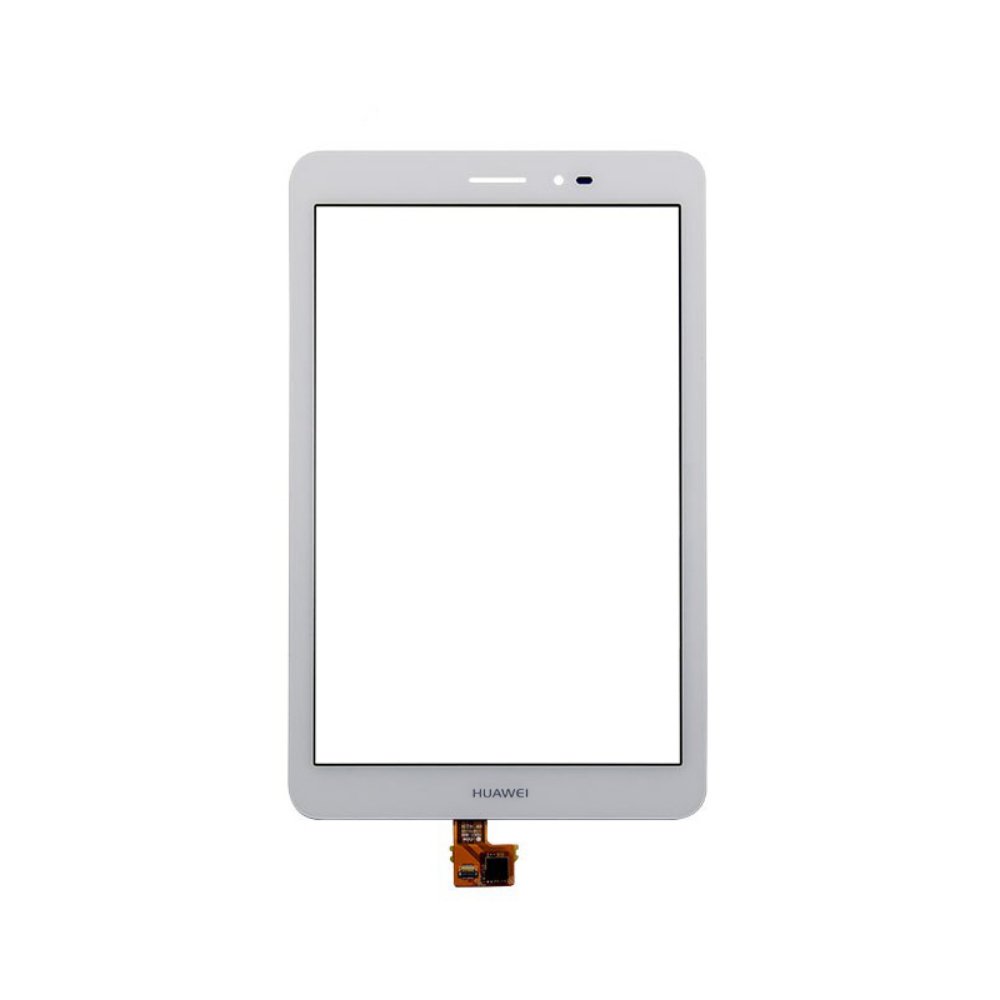 Touch screen za Huawei Mediapad T1 8.0 beli SPO