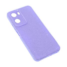 Slika Torbica Sparkle Dust za Xiaomi Redmi A7 Pro EU ljubicasta