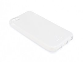 Torbica Teracell Giulietta za iPhone 5C bela