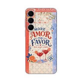 Slika Torbica Silikonska Print Skin za Samsung S731B Galaxy S25 Fe Summer in Spain