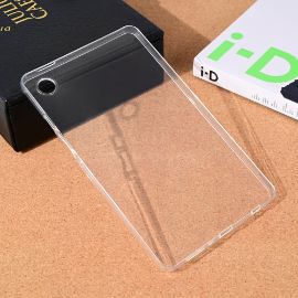 Slika Torbica silikonska Ultra Thin za Samsung X110 Galaxy Tab A9 8.7 2023 transparent