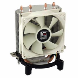 Slika CPU Cooler Univerzalni LC Power Cosmo LC-CC95 (775/1150/1151/1155/1156/1200/FM2/AM2/AM2+/AM3+/AM4)