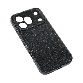 Slika Torbica Sparkle Dust za Honor 600/600 Pro crna