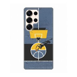 Slika Torbica Silikonska Print Skin za Samsung S938B Galaxy S25 Ultra Court