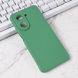 Torbica Silikon Pro Camera za Xiaomi Redmi A5 EU 173mm zelena