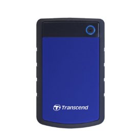 Slika Eksterni hard disk 2TB Transcend TS2TSJ25H3B
