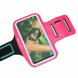 Slika Torbica oko ruke Romix RH07 6.7 pink