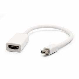Slika Adapter MINI DP- HDMI