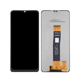 Slika LCD za Samsung A047/Galaxy A04s + touch screen Black