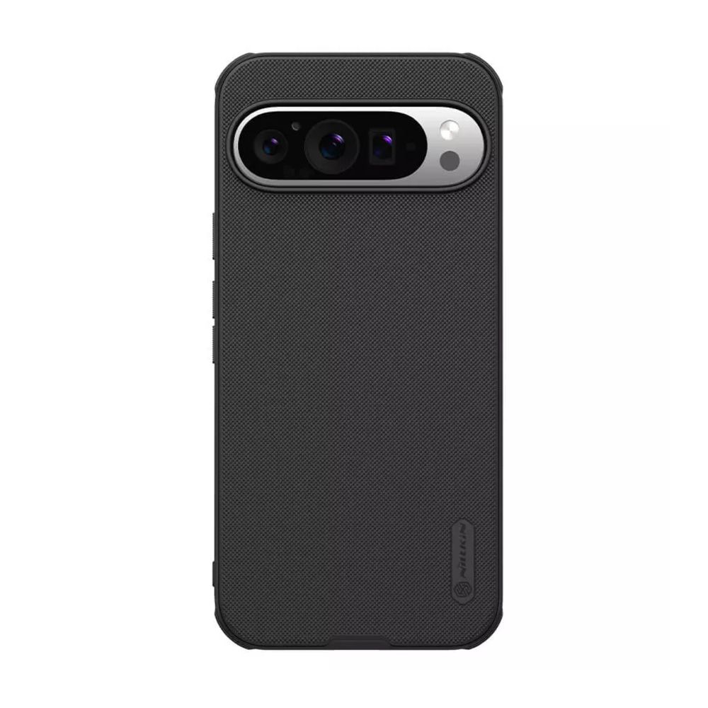 Torbica Nillkin Scrub Pro za Google Pixel 9/9 Pro crna