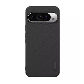 Torbica Nillkin Scrub Pro za Google Pixel 9/9 Pro crna