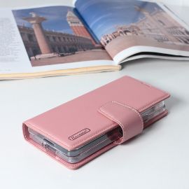 Slika Torbica Hanman Canvas ORG za Samsung F946B Galaxy Z Fold 5 5G roze