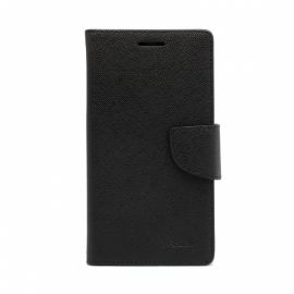 Slika Torbica Mercury za Samsung G935 S7 Edge crna